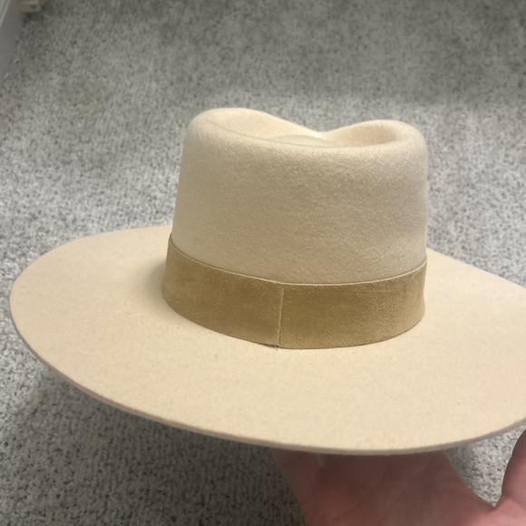 Lack Of Color Wide Brim Hat - Picture 5 of 5